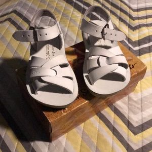 Salt Water sandals super cute